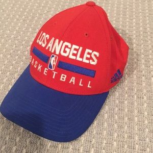 LA Clippers Hat